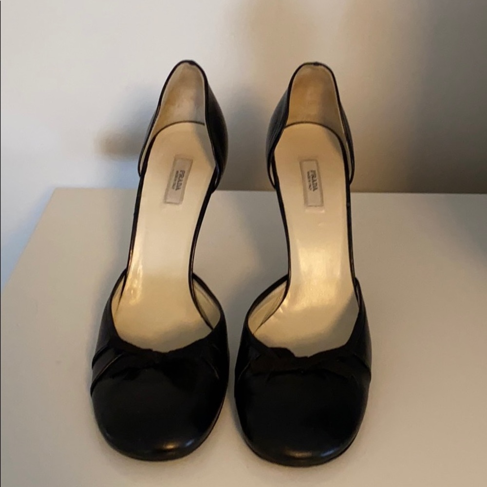 Prada Heels